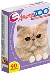 Доктор ZOO для кошек со вкусом лосося