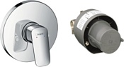 Hansgrohe Logis 71666000
