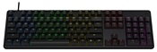 Xiaomi Gaming RGB Keyboard black USB