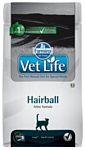 Farmina Vet Life Feline Hairball (0.4 кг)