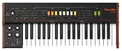 BEHRINGER Vocoder VC340