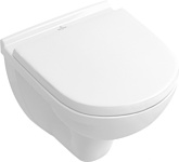 Villeroy & Boch O.Novo WC Combi-Pack 5688HR01