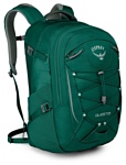 Osprey Questa 27 green (tropical green)