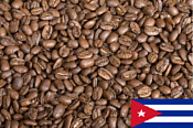 Coffee Everyday Арабика Куба в зернах 1000 г