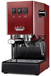 Gaggia Classic Cherry Red 14386