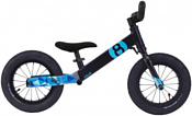 Bike8 Sport Pro (черный/синий)