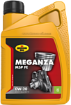 Kroon Oil Meganza MSP FE 0W-20 1л