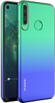 Case Better One для Huawei P40 lite E/Y7P/Honor 9C (прозрачный)