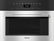 Miele DGM 7340 CLST