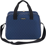 Erich Krause 21L French Dots 48650