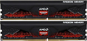 AMD Radeon R9 Gaming Series R9S464G3606U2K