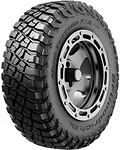 BFGoodrich Mud-Terrain T/A KM3 245/65 R17 111/108Q