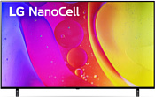 LG NanoCell 50NANO806QA