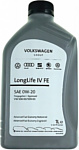AUDI/Volkswagen LongLife IV 0W-20 FE 1л GR52577M2