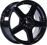 ALCASTA M62 6.5x16/5x100 D57.1 ET38 Black