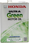 Honda Ultra Green 0W40 0821699974 4 л