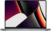 Apple Macbook Pro 16" M1 Pro 2021 Z14V000QA