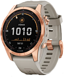 Garmin Fenix 7S Solar