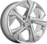 X'trike R048 7x18/5x112 D57.1 ET43 HS