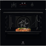 Electrolux SteamBake 600 EOD6P77Z