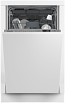 Hotpoint-Ariston HIS 2D86 D