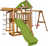 Babygarden Play 8 LG BG-PKG-BG24-LG (светло-зеленый)