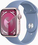 Умные часы и браслеты Apple