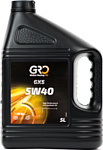 GRO GXS 5W-40 5л