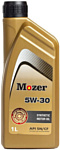 Mozer Premium 5W-30 API SN/CF 1л