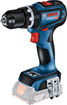 Bosch GSB 18V-90 C Professional 06019K6100 (без АКБ)