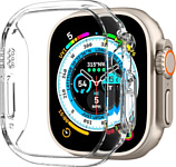 Spigen Thin Fit для Apple Watch Ultra (49 мм) ACS05917 (прозрачный)