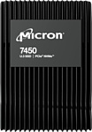 Micron 7450 Pro U.3 15.36TB MTFDKCC15T3TFR-1BC1ZABYY
