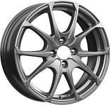 iFree Такеши 6x16/4x100 D60.1 ET45 Хай вэй