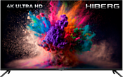 HIBERG 50Y UHD-R