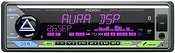 Aura Indigo-879DSP MKII