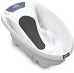 Baby Patent Aqua Scale