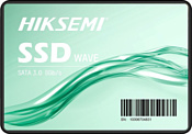 Hiksemi Wave(S) 128GB HS-SSD-WAVE(S) 128G Hiksemi Wave(S) 128GB HS-SSD-WAVE(S) 128G
