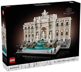 LEGO 21062 Фонтан Треви