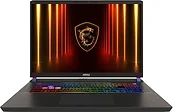 MSI Vector 17 HX AI A2XWHG-072CN MSI Vector 17 HX AI A2XWHG-072CN
