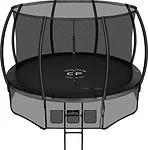 Clear Fit SpaceHop 10Ft