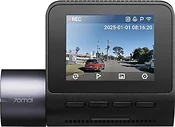 70mai Dash Cam A410 (международная версия)