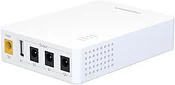 Marsriva Smart Mini DC UPS KP3 (белый)