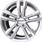 Carwel Аллаки 197 6.5x16/5x108 D63.35 ET50 SB Carwel Аллаки 197 6.5x16/5x108 D63.35 ET50 SB