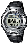 Casio W-752-1A