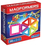 Magformers 14 Magformers 14