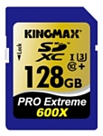 Kingmax SDXC PRO Extreme Class 10 UHS-I U3 128GB