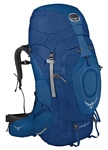 Osprey Xenith 88 blue (mediterranean blue) Osprey Xenith 88 blue (mediterranean blue)
