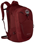 Osprey Nebula 34 red (brick red)