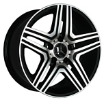 Replica 759 7.5x16/5x112 D66.6 ET35 BMFM