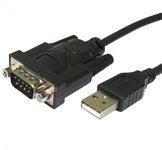 USB 2.0 - COM 1.2 м